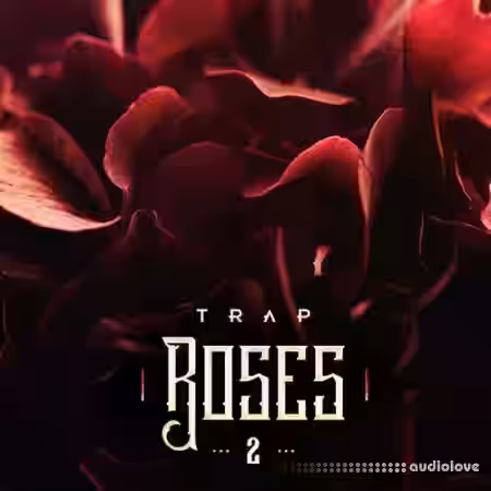 Diginoiz Trap Roses 2 [WAV] - Sample Pack Artwork
