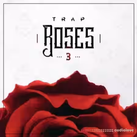 Diginoiz Trap Roses 3 [WAV] - Sample Pack Artwork