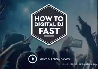 Digital DJ Tips How To Digital DJ Fast [TUTORiAL]