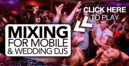 Digital Dj Tips Mixing for Mobile and Wedding DJs [TUTORiAL] - Sample Pack Artwork