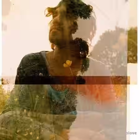 Digital Labz EVESON V RECORDINGS [TUTORiAL] - Sample Pack Artwork