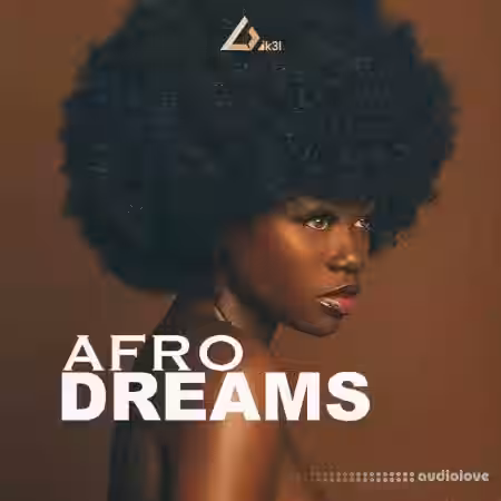 Dik3l Afro Dreams [WAV] - Sample Pack Artwork