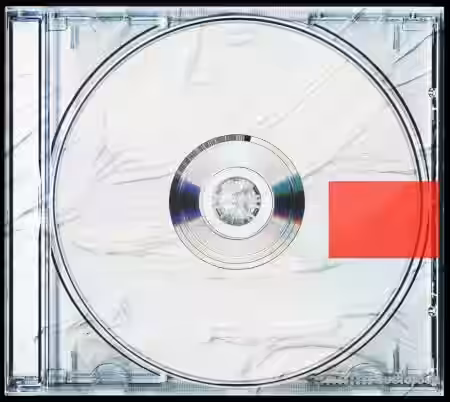 Dilon Xo DA VINCI (ONE SHOTS) [WAV] - Sample Pack Artwork