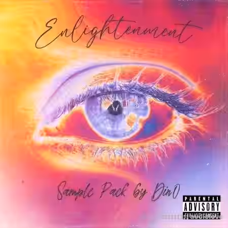 Din0 Enlightenment [WAV] - Sample Pack Artwork