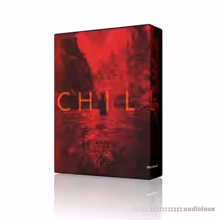 Dinma Beats Chill One Shots II [WAV] - Sample Pack Artwork