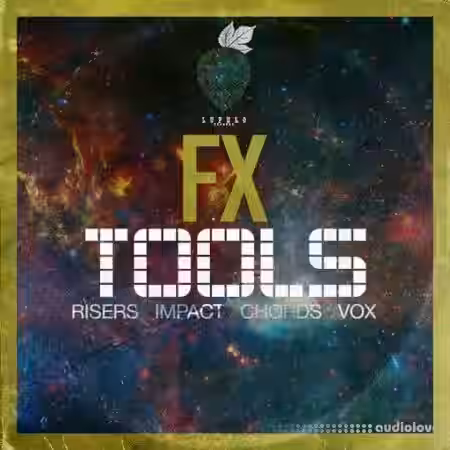 Dirty Music FX Tools [WAV] - Sample Pack Artwork