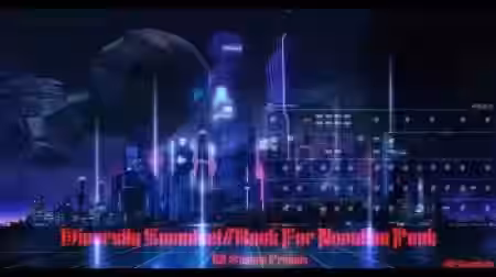 Diversity Soundset for Novation Peak/Summit [Synth Presets] - Sample Pack Artwork