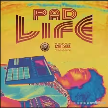 Divided Souls Pad Life [WAV] - Sample Pack Artwork