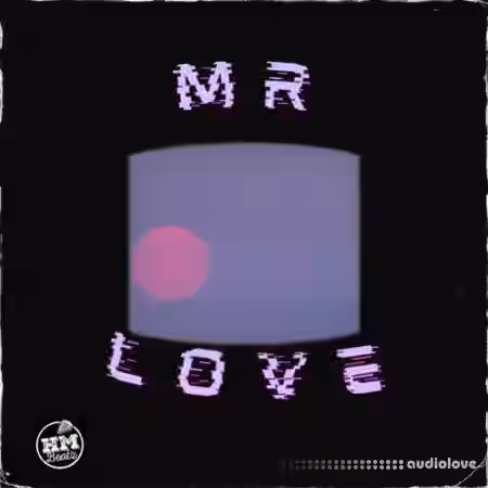 DiyMusicBiz Mr. Love RnB Sample Pack [WAV] - Sample Pack Artwork