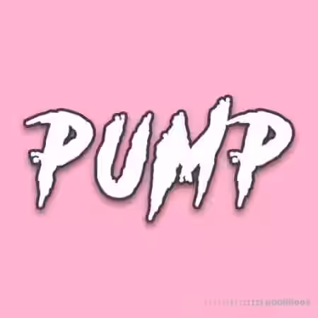DiyMusicBiz Pump [WAV] - Sample Pack Artwork