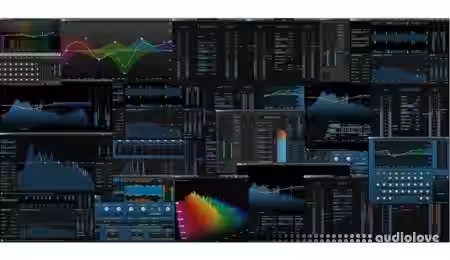 DMG Audio All Plug-Ins v2022.03.28 [U2B] [MacOSX] - Sample Pack Artwork
