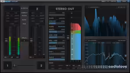 DMG Audio All Plugins 2023-10-30 CE [WiN] - Sample Pack Artwork