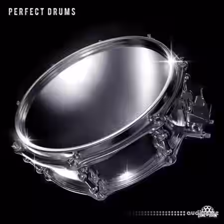 Dome Of Doom Perfect Drums [WAV] - Sample Pack Artwork
