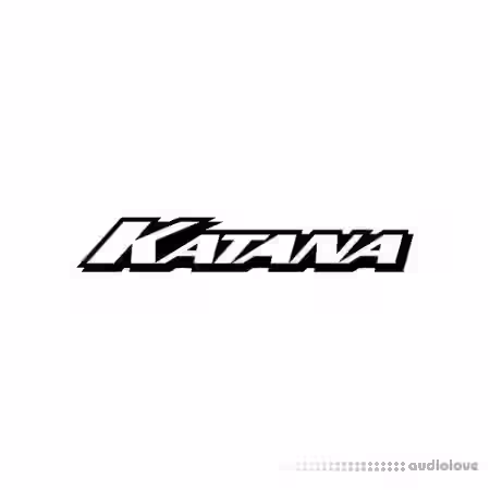 Donnie Katana Mega Kit [WAV] - Sample Pack Artwork