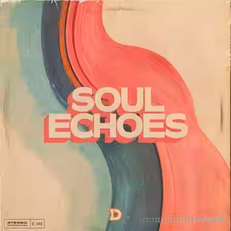 DopeBoyzMuzic Soul Echoes 1 [WAV] - Sample Pack Artwork