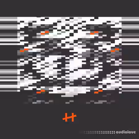 Dosem Houstrike Sounds 1 (Sample Pack) [WAV] - Sample Pack Artwork