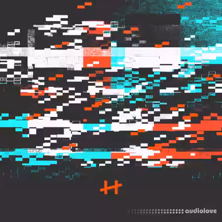 Dosem Houstrike Sounds 2 (Sample Pack) [WAV] - Sample Pack Artwork