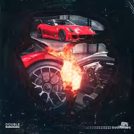 Double Bang Music Chemist Shot Vol.2 [WAV] - Sample Pack Artwork