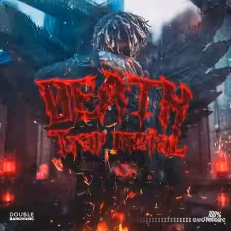 Double Bang Music Death Trap Metal [WAV] - Sample Pack Artwork