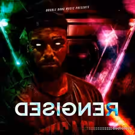 Double Bang Music Designer [MULTiFORMAT] - Sample Pack Artwork