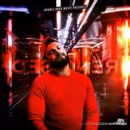 Double Bang Music Designer Volume 2 [MULTiFORMAT] - Sample Pack Artwork