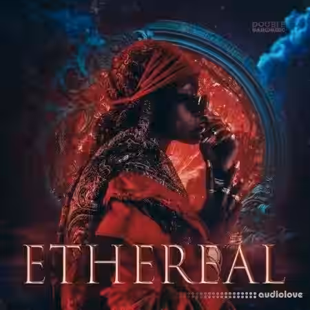 Double Bang Music Ethereal Sounds [WAV] - Sample Pack Artwork