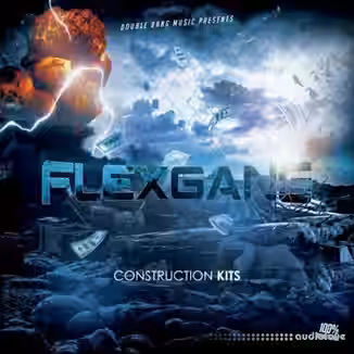 Double Bang Music Flex Gang [WAV, AiFF, MiDi, FL Studio]