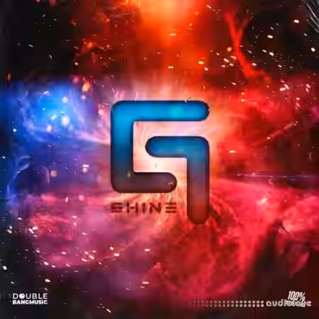 Double Bang Music Gotta Shine [MULTiFORMAT] - Sample Pack Artwork