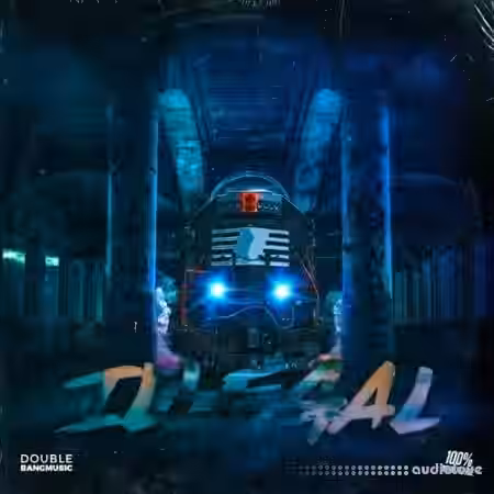 Double Bang Music Illegal [MULTiFORMAT] - Sample Pack Artwork