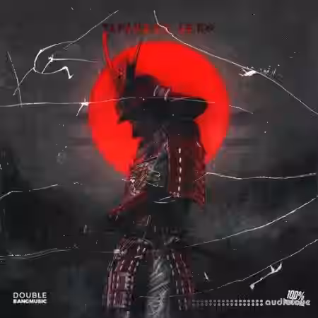 Double Bang Music Japanese Aero (Construction Kits) [WAV, MiDi, DAW Templates] - Sample Pack Artwork