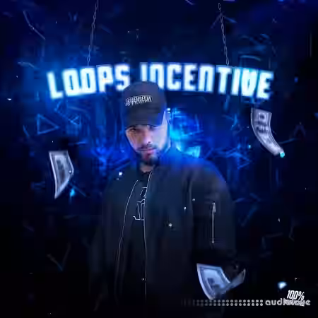 Double Bang Music Loops Incentive [MULTiFORMAT] - Sample Pack Artwork