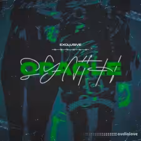 Double Bang Music Oracle Synth [WAV] - Sample Pack Artwork