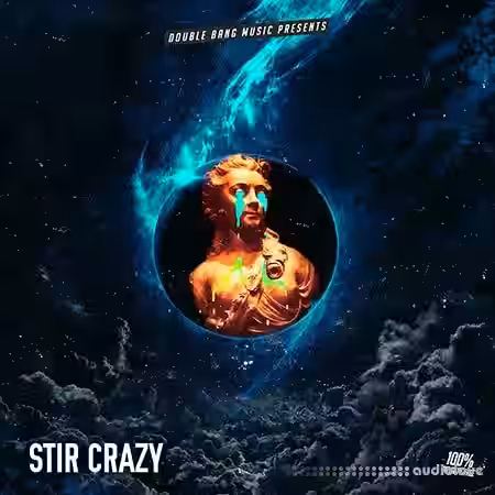 Double Bang Music Stir Crazy [WAV, MiDi] - Sample Pack Artwork