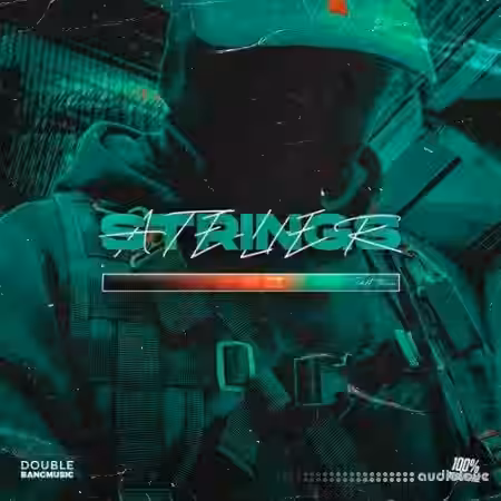 Double Bang Music Strings Atelier Vol.3 [WAV, MiDi, DAW Templates] - Sample Pack Artwork