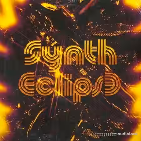 Double Bang Music Synth Eclipse [WAV] - Sample Pack Artwork