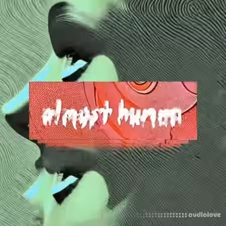 Dover Almost Human (Sound Kit) [WAV] - Sample Pack Artwork