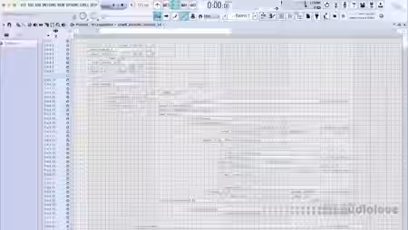 Dowfi Sample Pack Track FLP + My Fl Theme [DAW Templates] - Sample Pack Artwork