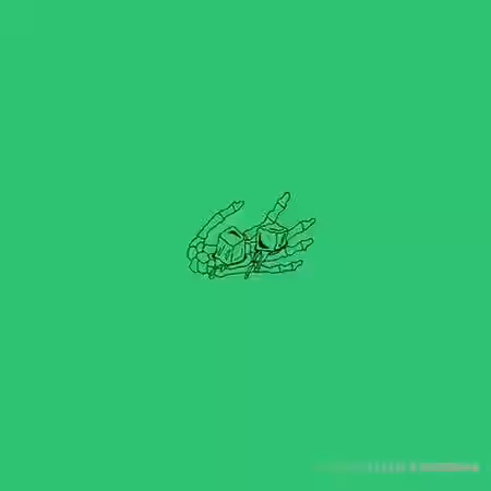 Downtime Store Downtime Drumkit 3 [WAV] - Sample Pack Artwork