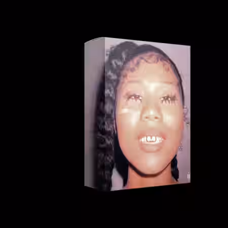 Drake & 21 Savage Her Loss Deconstructed Drum Kit [WAV] - Sample Pack Artwork
