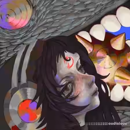 Drayki Draykit Vol.3 [WAV] - Sample Pack Artwork