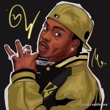 Dreamz Pluto [WAV] - Sample Pack Artwork