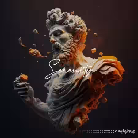 Dreamz Serenity [WAV] - Sample Pack Artwork