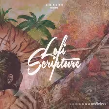 Drivensounds LOFI SCRIPTURE [WAV] - Sample Pack Artwork