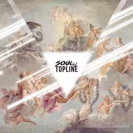 DRIVENSOUNDS Soul Of Topline [WAV] - Sample Pack Artwork