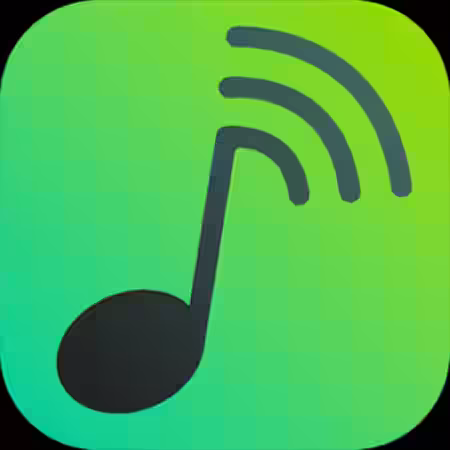 DRmare Music Converter for Spotify v1.3.2 [MacOSX] - Sample Pack Artwork