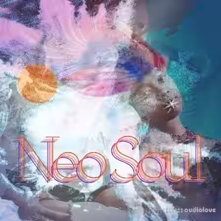 DrumDrops Neo Soul [WAV] - Sample Pack Artwork
