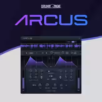 Drumforge Arcus v1.0.4 [WiN]