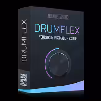 Drumforge Drumflex v1.0.0 [WiN]