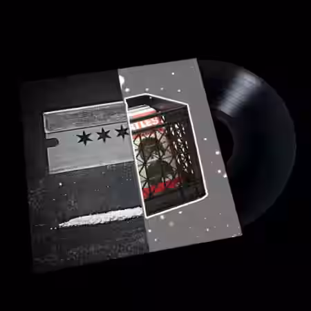 DrumKitsupply DOPE AF Sample Pack Vol.3 [WAV] - Sample Pack Artwork