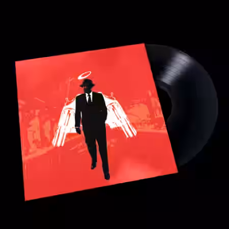 DrumKitsupply Goodfellas Sample Pack Vol.1 [WAV] - Sample Pack Artwork